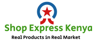 Shop Express Kenya